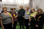 SALFORD LOCAL ELECTION 2011